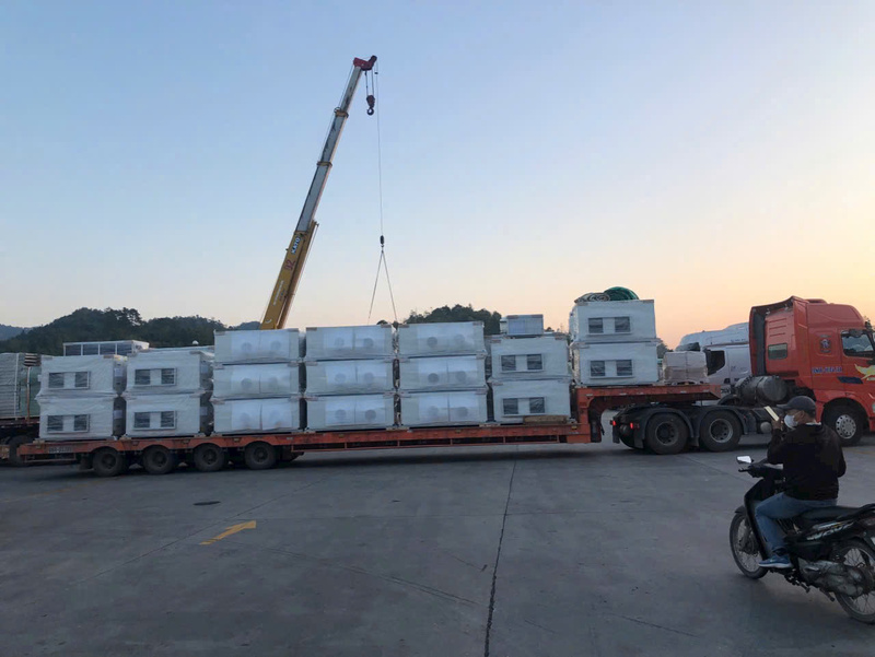 Vận tải Phước Thịnh